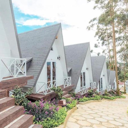Bungalow Lam Phuong Cac Hill Da Lat Exterior foto