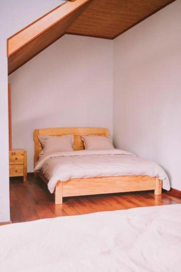 Bungalow Lam Phuong Cac Hill Da Lat Exterior foto